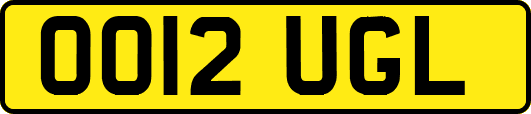 OO12UGL