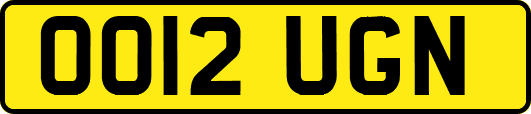 OO12UGN