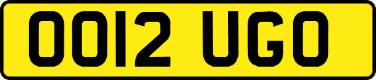 OO12UGO
