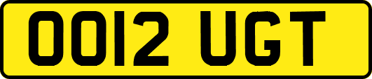 OO12UGT