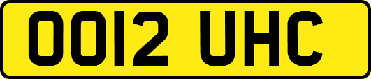OO12UHC