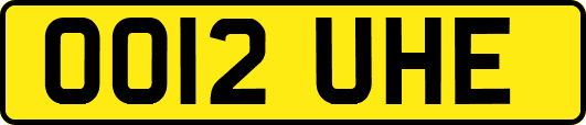 OO12UHE