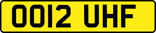 OO12UHF