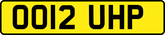 OO12UHP