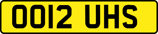 OO12UHS