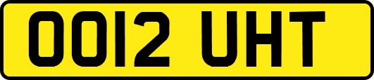 OO12UHT