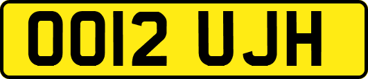 OO12UJH