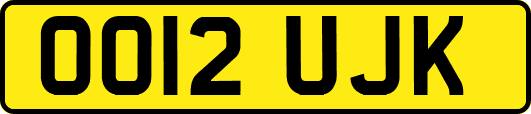 OO12UJK