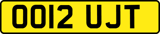 OO12UJT