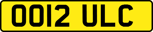 OO12ULC