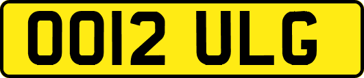 OO12ULG