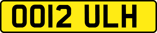 OO12ULH