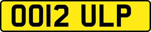 OO12ULP
