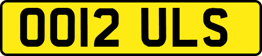 OO12ULS