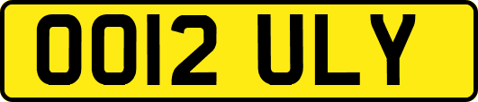 OO12ULY