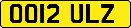 OO12ULZ