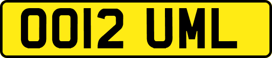 OO12UML