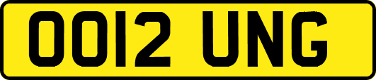 OO12UNG