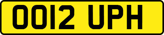 OO12UPH