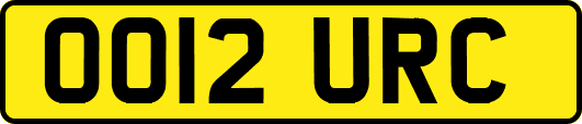 OO12URC