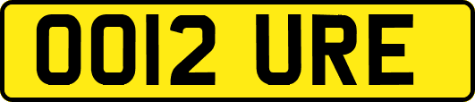 OO12URE