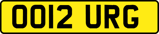 OO12URG