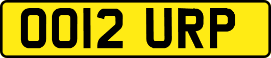 OO12URP