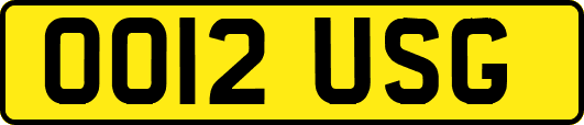 OO12USG