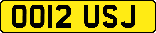 OO12USJ