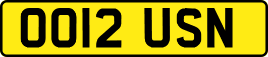 OO12USN