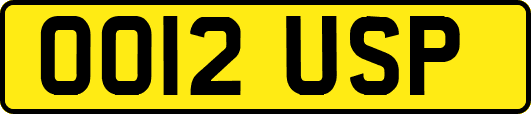 OO12USP