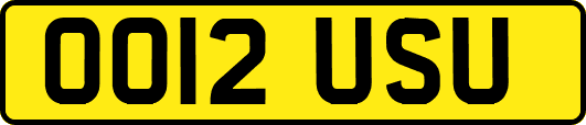 OO12USU