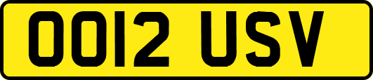 OO12USV