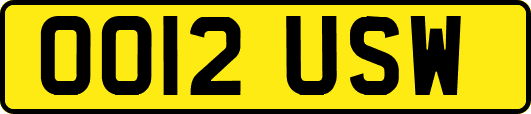 OO12USW