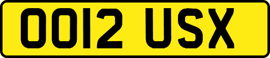 OO12USX