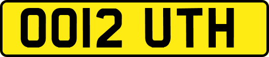 OO12UTH