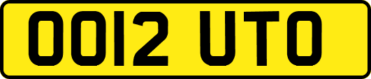 OO12UTO