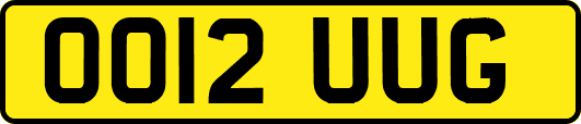 OO12UUG