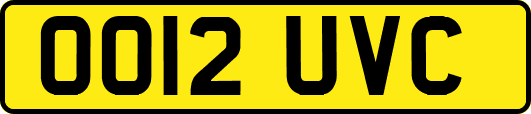 OO12UVC