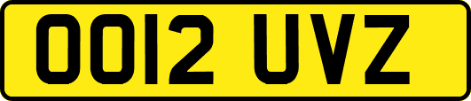 OO12UVZ