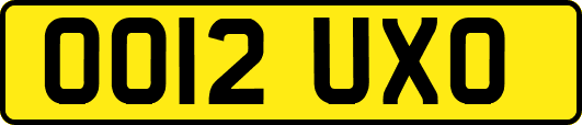 OO12UXO