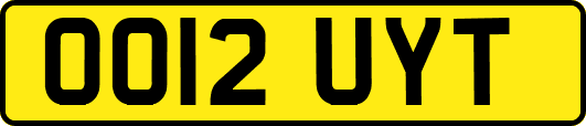OO12UYT