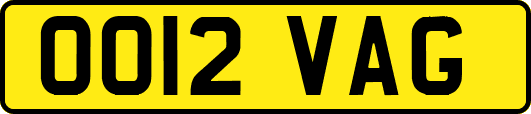 OO12VAG