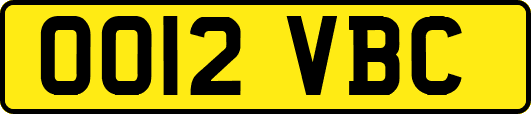 OO12VBC