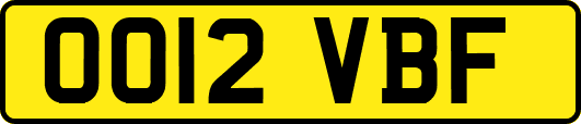 OO12VBF