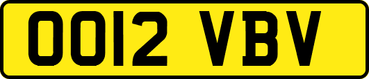 OO12VBV