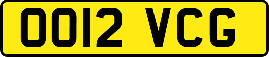 OO12VCG