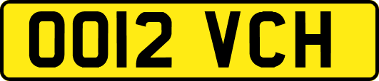 OO12VCH