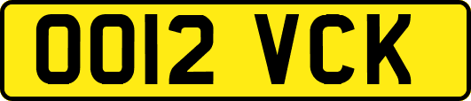 OO12VCK
