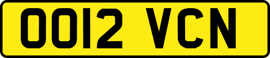 OO12VCN
